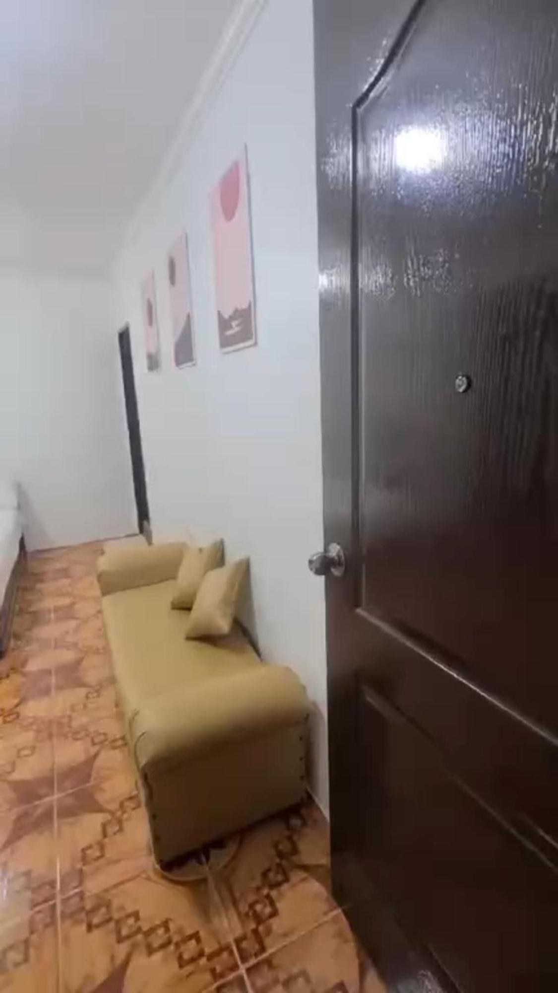 Js Guest House Imus Luaran gambar