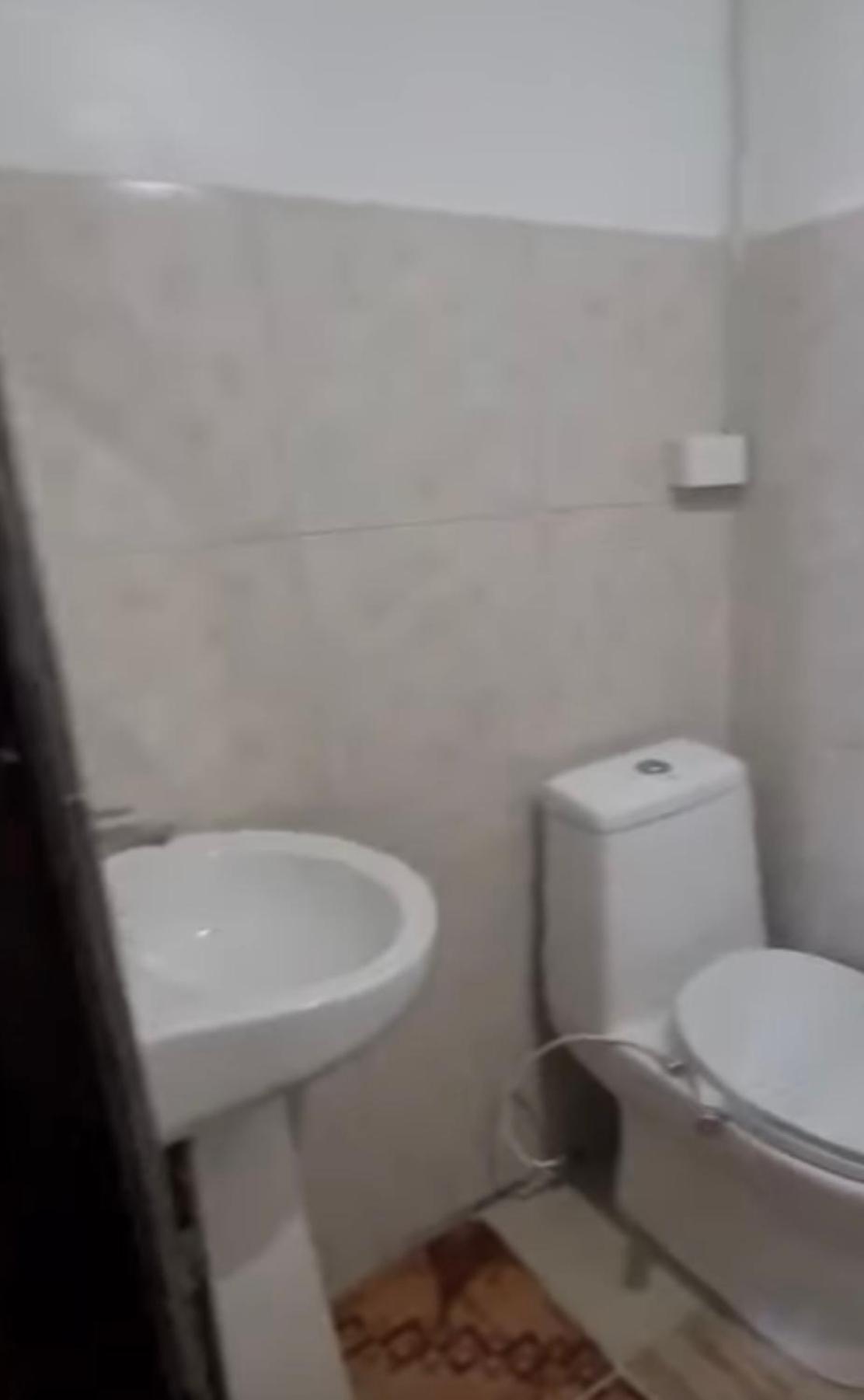 Js Guest House Imus Luaran gambar