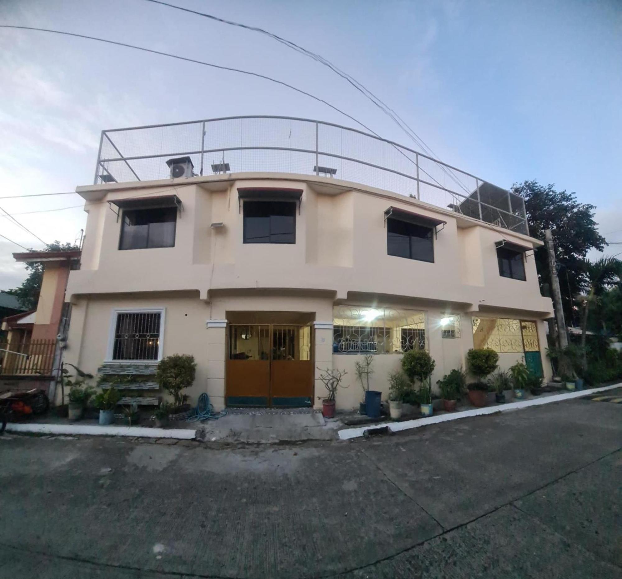 Js Guest House Imus Luaran gambar