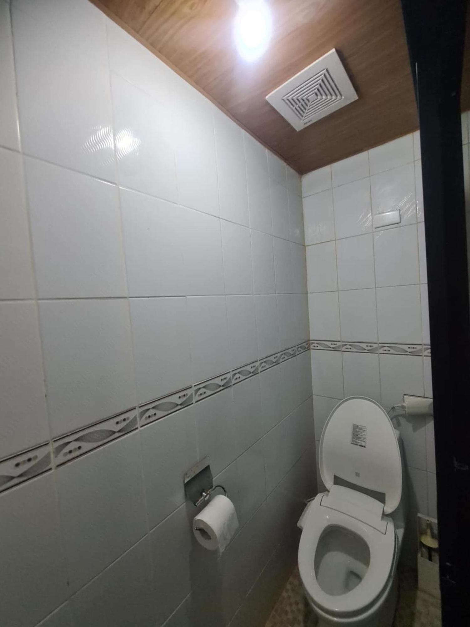 Js Guest House Imus Luaran gambar